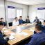 任振鹤在积石山县开展民生领域信访问题接访时强调 以真心真情真功化解欠薪难题 用实际行动践行“老百姓的幸福就是共产党的事业”