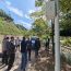 花果山水库电子围栏建设项目通过验收