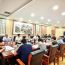 庆阳市政协五届六次会议筹备会召开