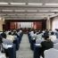 庆城县委党校以“三抓三促”行动激活党校动能