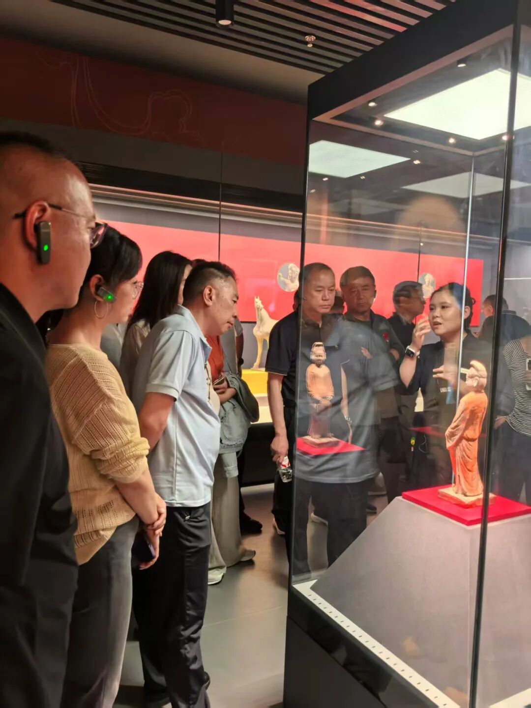“说南梁 道中华”中华民族共有精神家园建设主题文化活动·庆阳篇】之第三篇章 源流循迹