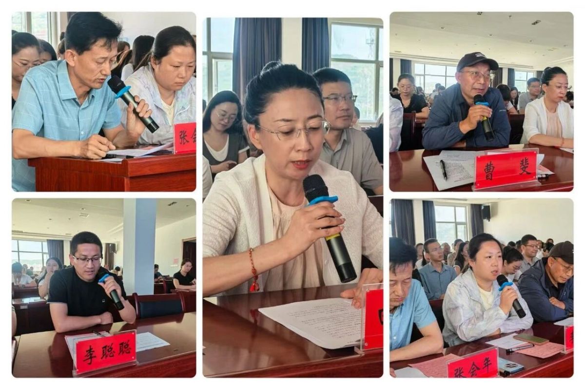 镇原县妇联圆满举办婚姻家庭矛盾纠纷调解案例分享交流活动