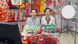 陇姐优品端午集市 庆阳首场直播迎来开门红