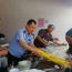 庆阳市市场监管局全力保障第21届香包民俗文化节安全有序举办