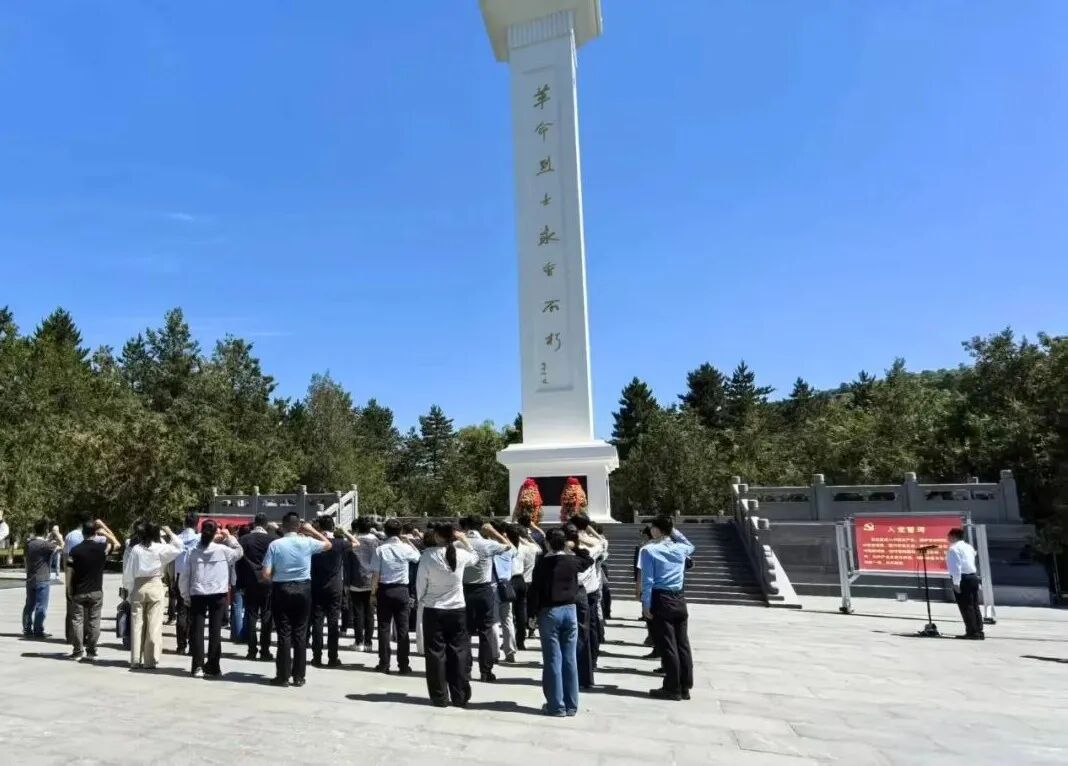 【“说南梁 道中华”中华民族共有精神家园建设主题文化活动·庆阳篇】之第二篇章 薪火南梁