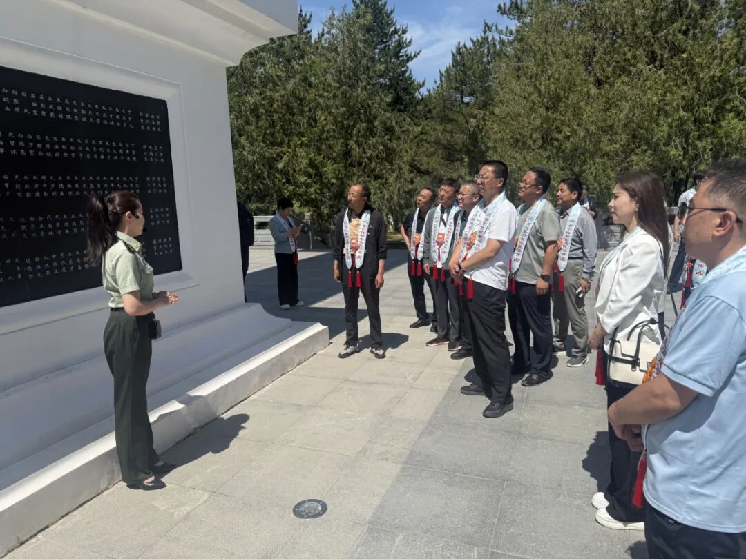 【“说南梁 道中华”中华民族共有精神家园建设主题文化活动·庆阳篇】之第二篇章 薪火南梁