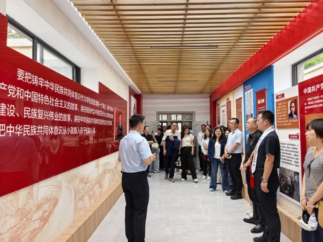 【“说南梁 道中华”中华民族共有精神家园建设主题文化活动·庆阳篇】之第二篇章 薪火南梁