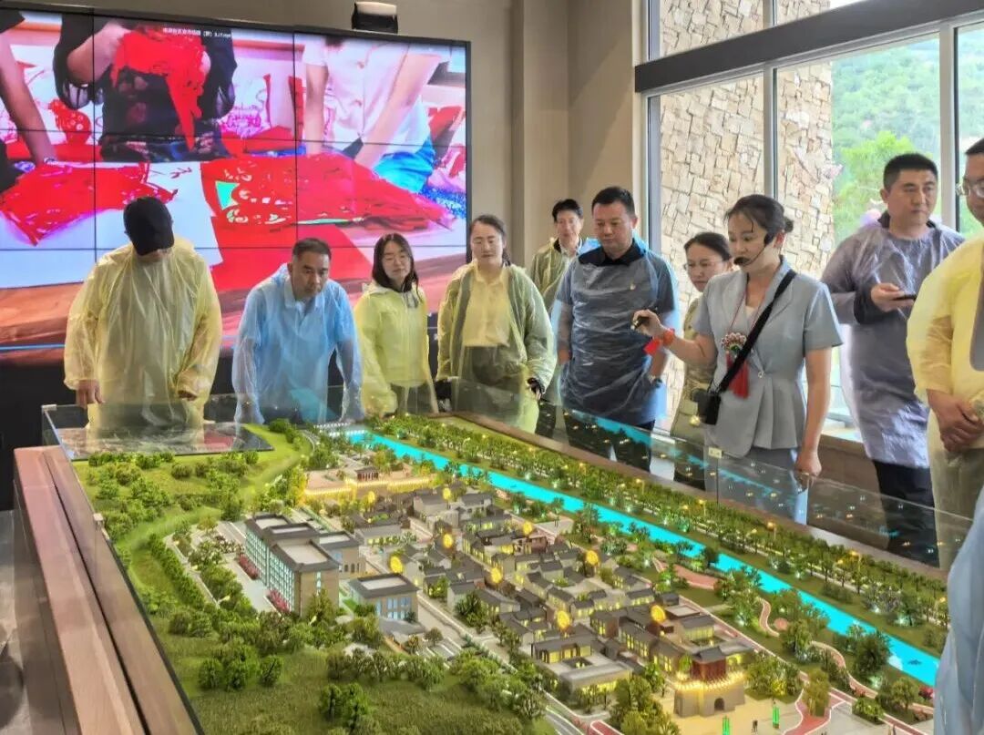 【“说南梁 道中华”中华民族共有精神家园建设主题文化活动·庆阳篇】之第二篇章 薪火南梁