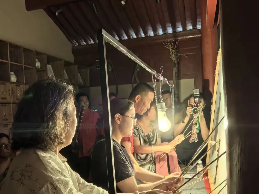 【“说南梁 道中华”中华民族共有精神家园建设主题文化活动·庆阳篇】之第二篇章 薪火南梁