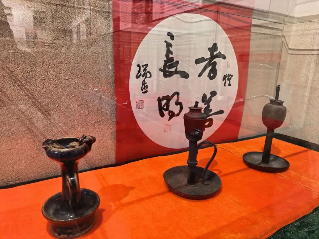 【“说南梁 道中华”中华民族共有精神家园建设主题文化活动·庆阳篇】之第二篇章 薪火南梁