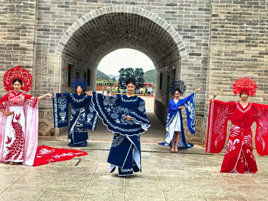 【“说南梁 道中华”中华民族共有精神家园建设主题文化活动·庆阳篇】之第二篇章 薪火南梁