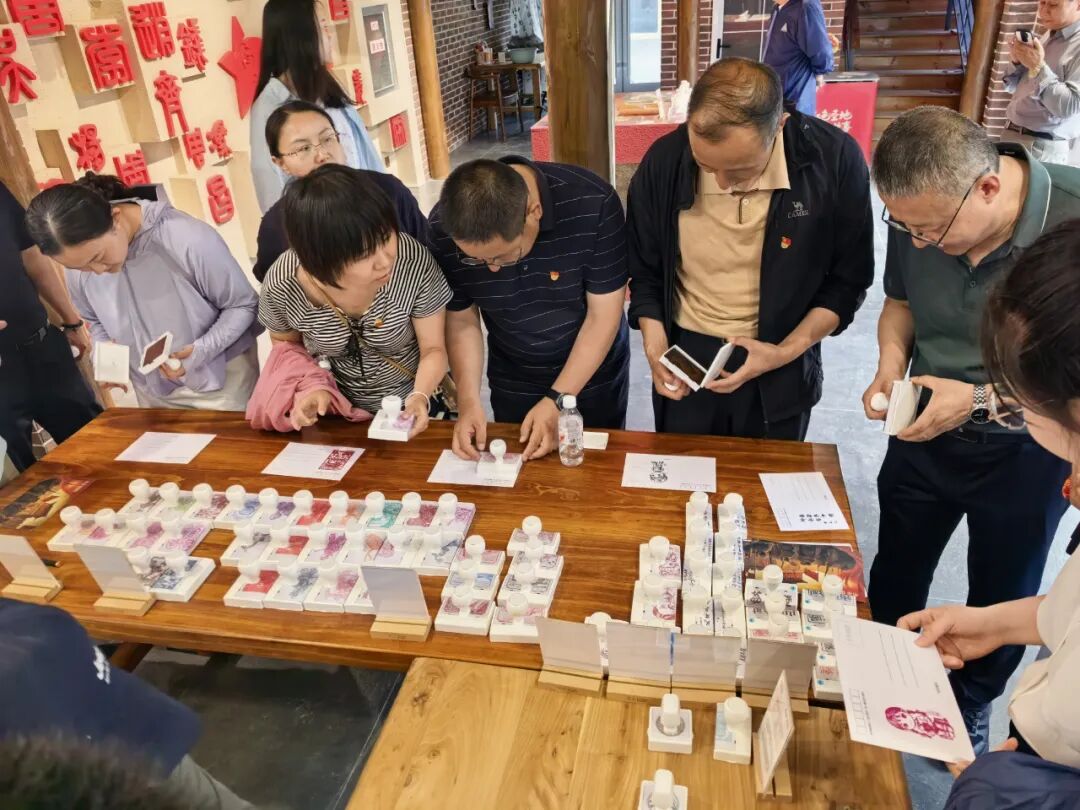 【“说南梁 道中华”中华民族共有精神家园建设主题文化活动·庆阳篇】之第二篇章 薪火南梁