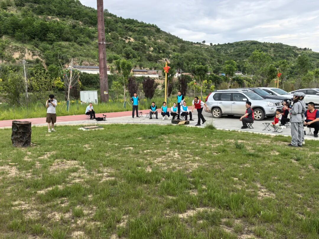 【“说南梁 道中华”中华民族共有精神家园建设主题文化活动·庆阳篇】之第二篇章 薪火南梁