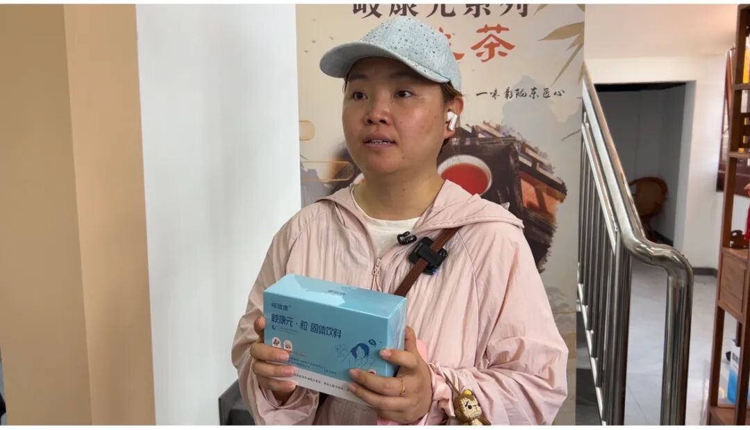 第二十一届庆阳香包民俗文化节庆城四大展馆人气火爆 非遗甘味精酿备受青睐