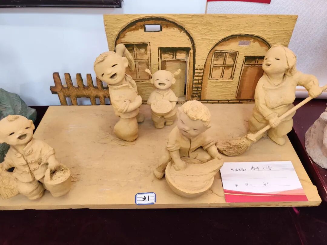 春节习俗