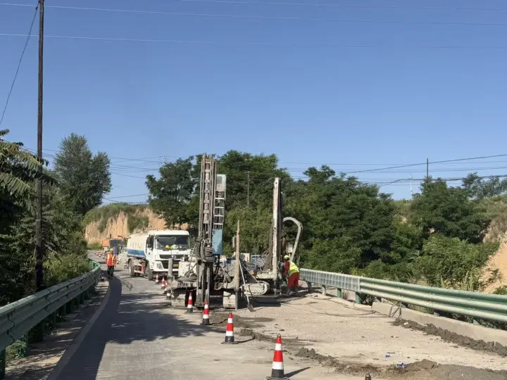 庆城公路段多措并举筑牢端午道路通行保障防线
