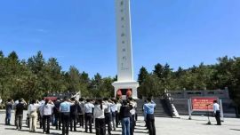 【“说南梁 道中华”中华民族共有精神家园建设主题文化活动·庆阳篇】之第二篇章 薪火南梁