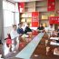 任振鹤在酒泉市张掖市调研时强调 坚持为人民出政绩以实干出政绩 扎扎实实踏踏实实地搞现代化建设