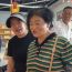 第二十一届庆阳香包民俗文化节庆城四大展馆人气火爆 非遗甘味精酿备受青睐