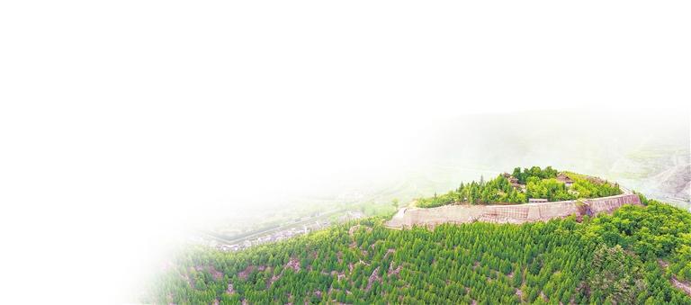 天水卦台山。