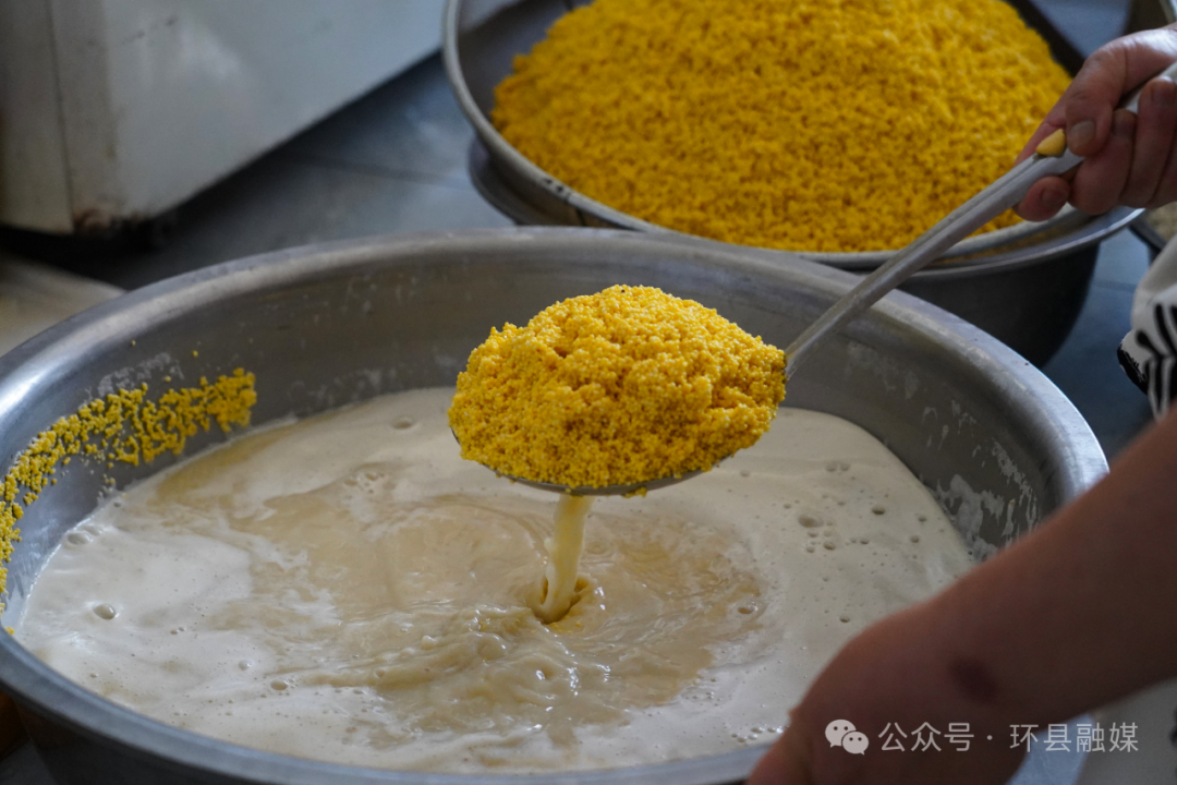 一枚手工粽,盛满端午仪式感