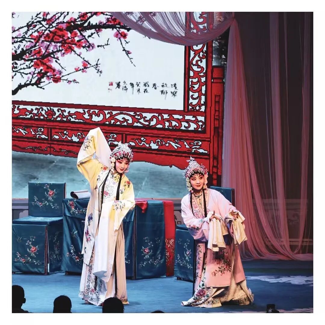 庆阳市2026年文化惠民演出(6月22日-6月28日)