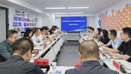 庆阳市、区两级检察院与律师协会开展专项交流