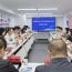 庆阳市、区两级检察院与律师协会开展专项交流
