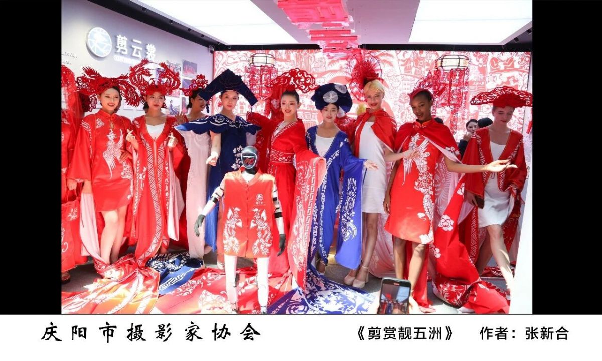 全市摄影、农民画及民间艺术作品精品展——摄影作品欣赏