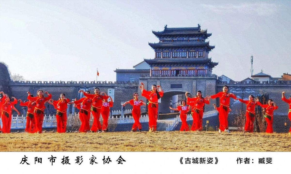 全市摄影、农民画及民间艺术作品精品展——摄影作品欣赏