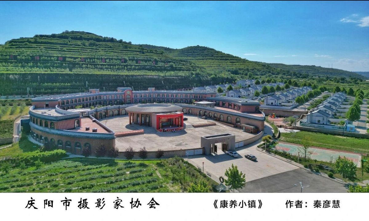 全市摄影、农民画及民间艺术作品精品展——摄影作品欣赏