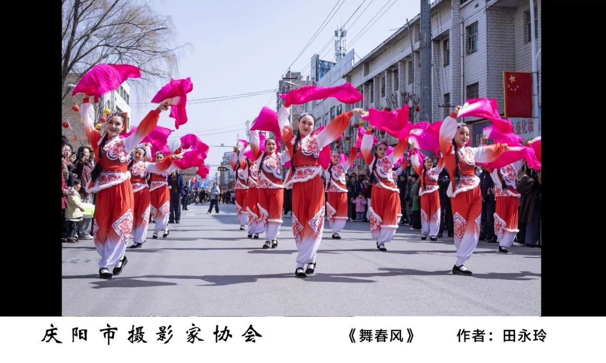 全市摄影、农民画及民间艺术作品精品展——摄影作品欣赏