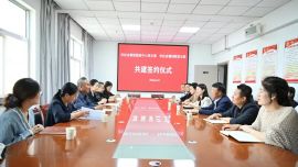 庆阳市社会救助服务中心党支部联合市社会福利院党支部开展“支部联建聚合力 民政同心惠民生”主题党日活动