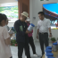 合水县农特产品俏销庆阳文旅盛会