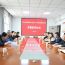 庆阳市社会救助服务中心党支部联合市社会福利院党支部开展“支部联建聚合力 民政同心惠民生”主题党日活动