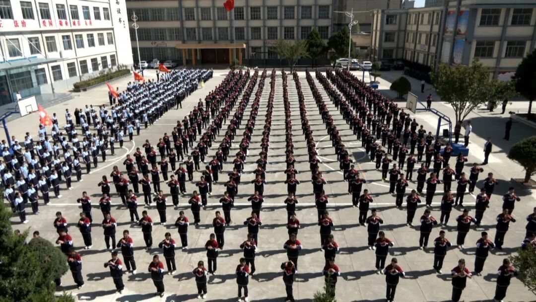 西峰区:教育 医疗“双引擎”托起群众“稳稳的幸福”