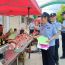 庆阳市森林公安局正宁派出所开展禁毒宣传与林区综合治理联合专项行动