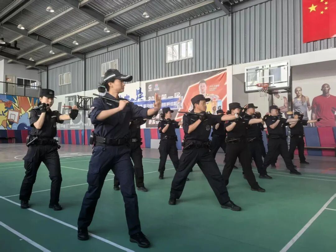 庆城县扎实推进法治建设纪实