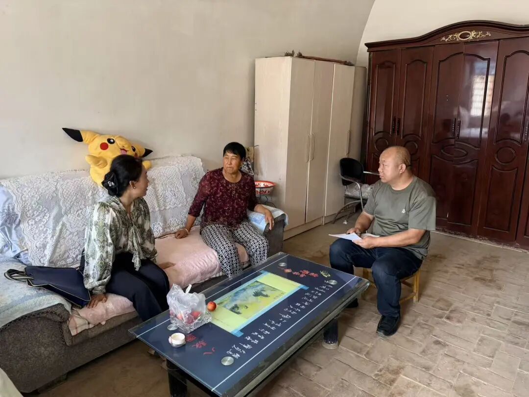 华池县悦乐镇：抓实全域禁毒举措 绘就乡土平安画卷