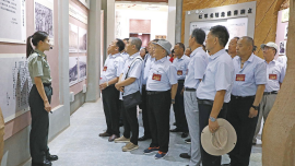 党建赋能聚合力 红绿交融启新程 ——环县以红色底蕴托起全域振兴
