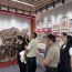 庆阳市红十字会赴市总工会工人文化宫开展主题党日活动