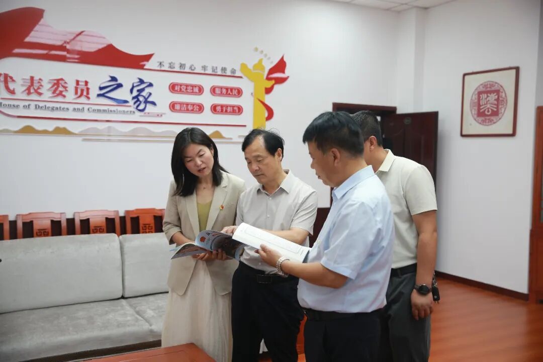 庆阳中院与市社会福利院开展党建共建活动