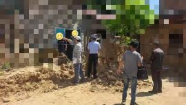 “以后还是好邻居，比啥都强”