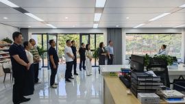 团市委党支部在市工人文化宫开展主题党日活动