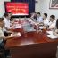 应急管理部专家组到西峰工业园区开展化工安全技能实训基地专项指导服务工作