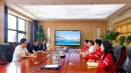 西峰区：高质量服务让高校毕业生就近就好业