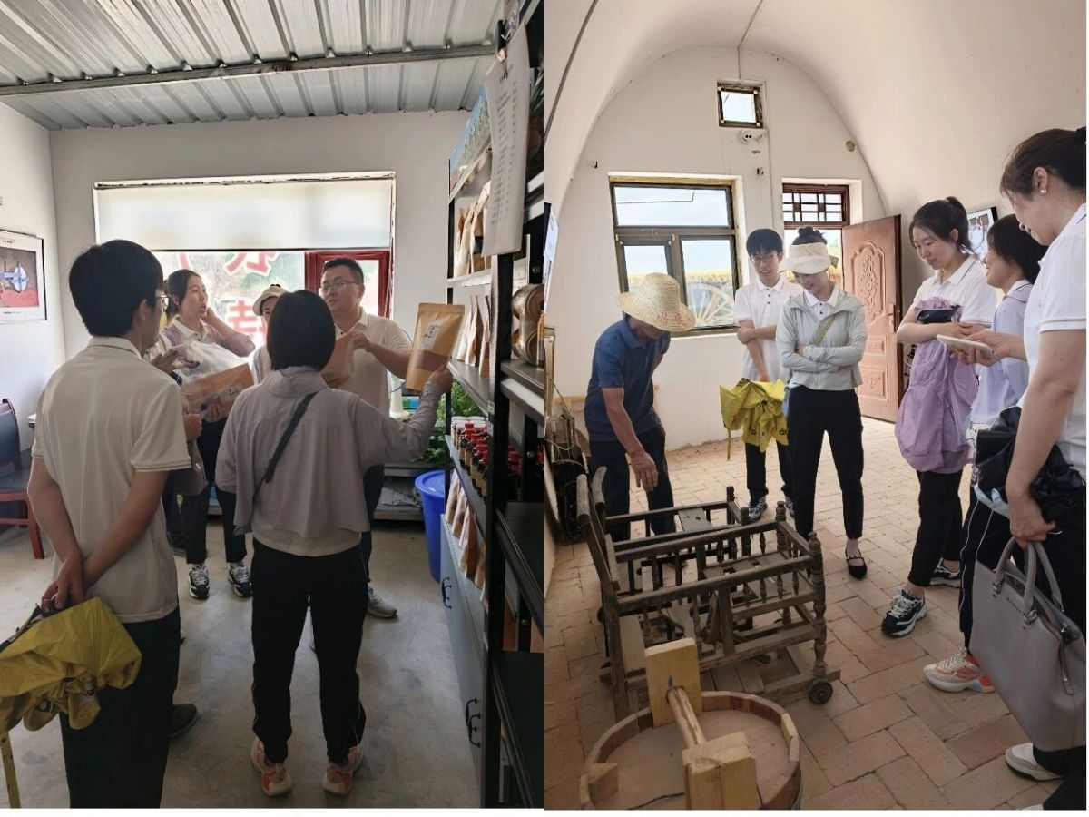 庆阳市政府外事办党支部开展迎&ldquo;七一&rdquo;主题党日实践活动