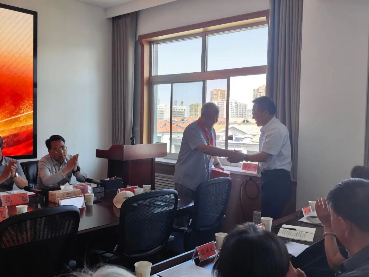 庆阳市商务局党总支开展庆&ldquo;七一&rdquo;系列主题活动
