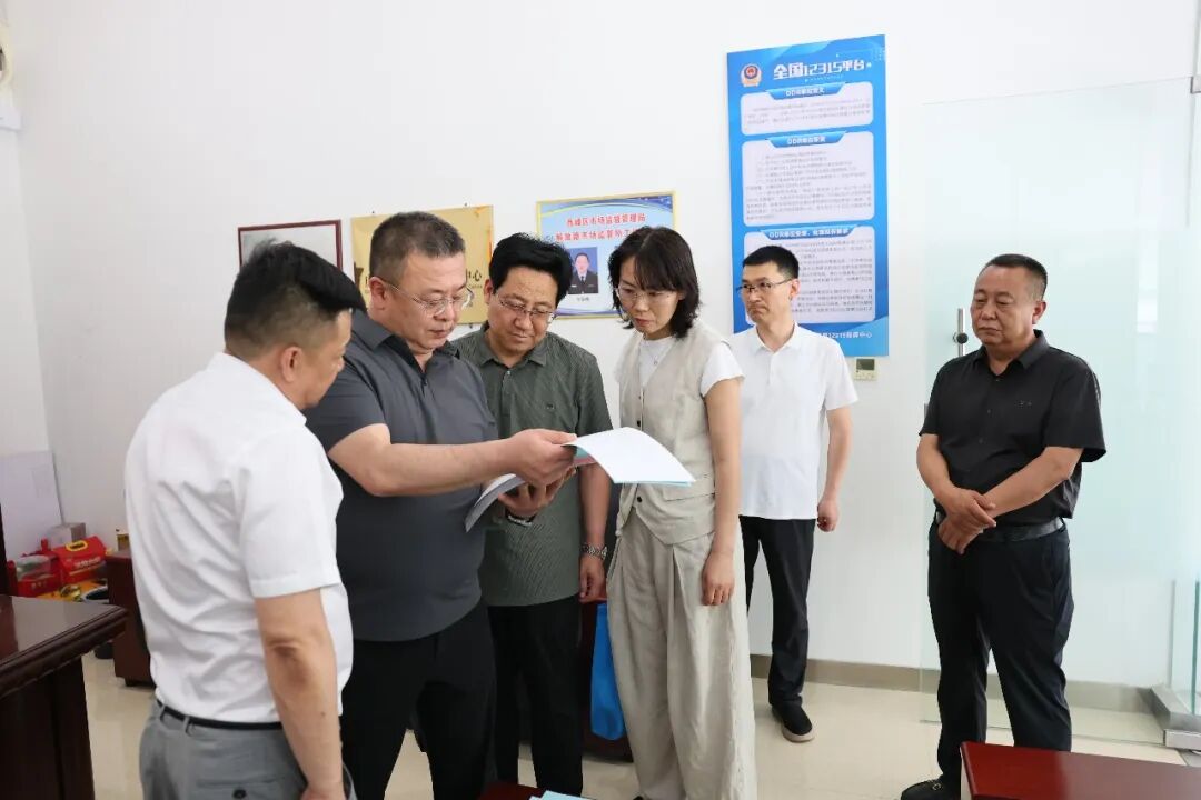 庆阳中院党组书记、院长杨玉龙走访企业  以法治&ldquo;硬支撑&rdquo;护航营商&ldquo;软环境&rdquo;