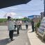 庆阳市政府外事办党支部开展迎“七一”主题党日实践活动